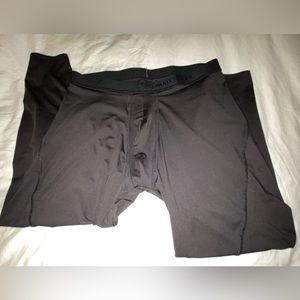 Climate smart thermal pants size Xl